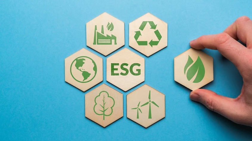 Implementing an ESG plan in the hotel sector
