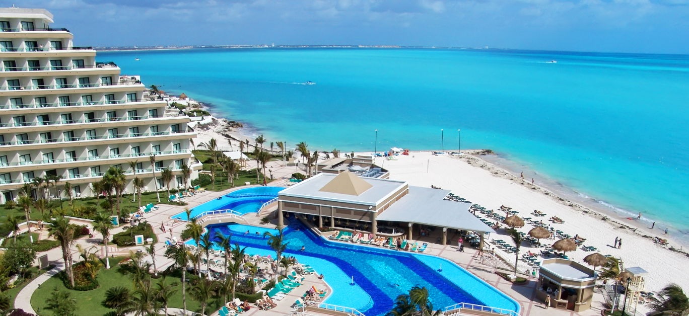 Exploring The Latest Trends In Luxury Hotels