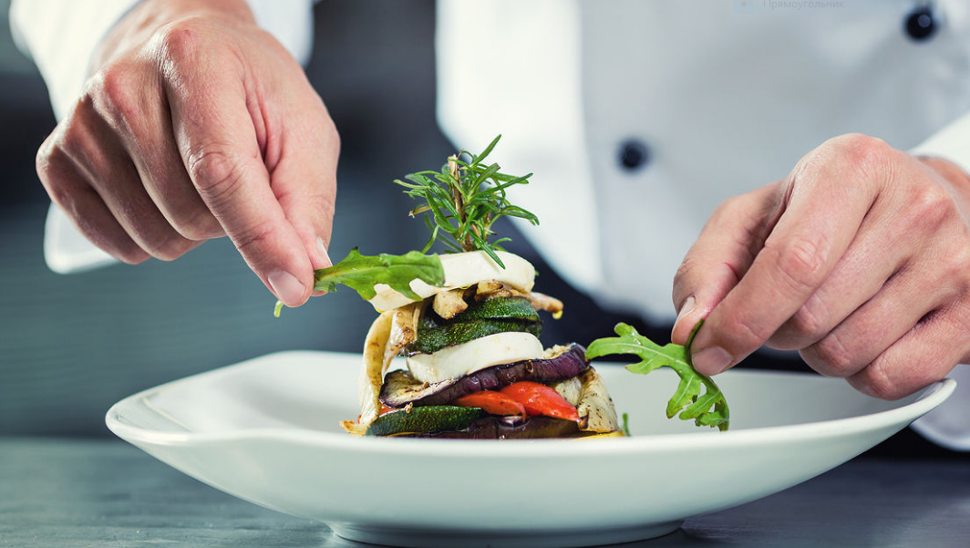 The High-End Restaurant Trends Set To Transform The Dining Experience In 2024