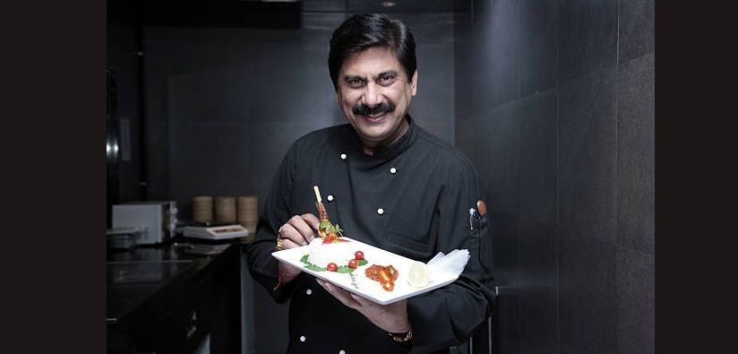 Surge in plant-based meat dishes