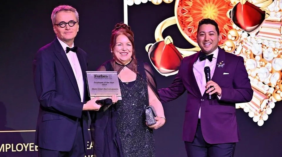 Celebrating 2024’s Hospitality Stars