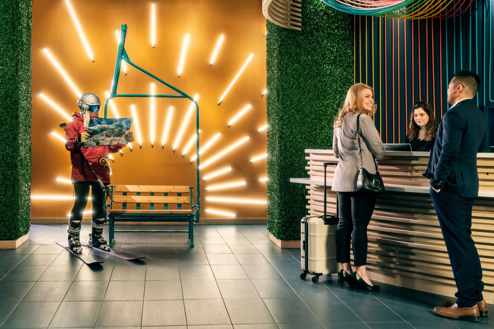 Hospitality Upgrade Announces 2024 Executive Vendor Summit Annual CIO Panel and New Investment Panel