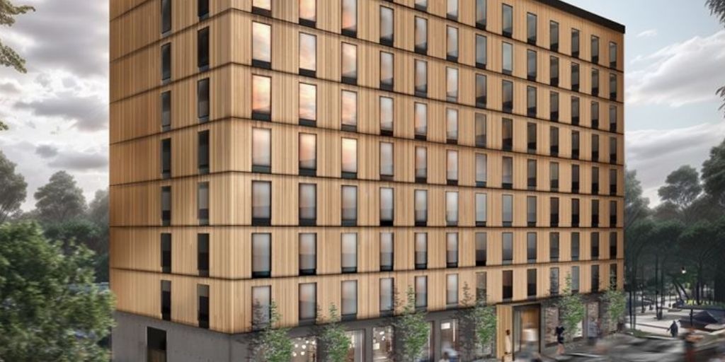 Slatto backs new Nordic hotel chain