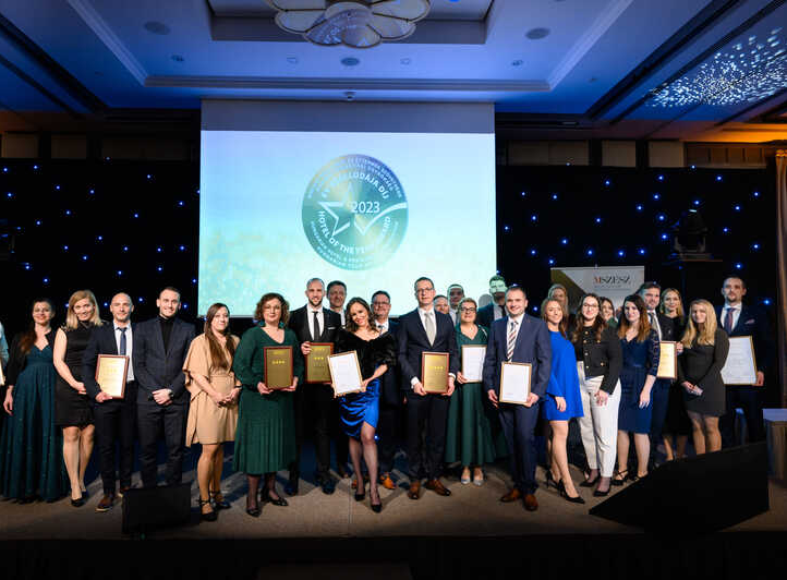 Winners of Hotel of the Year 2023 Competition Revealed