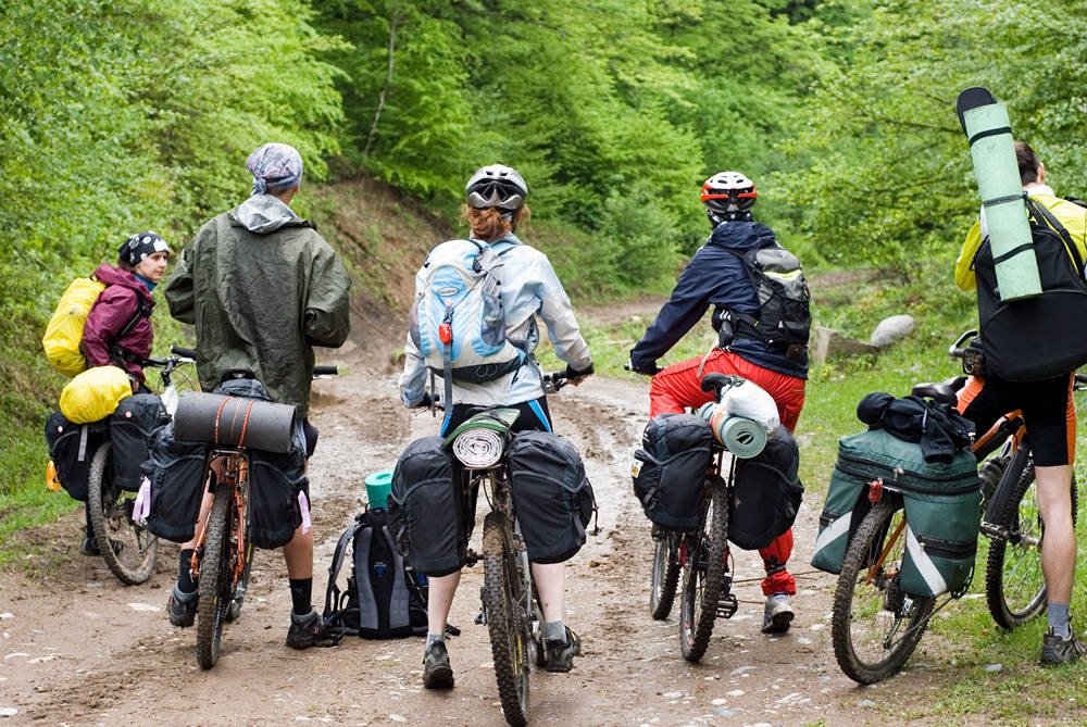 Exploring the World on Two Wheels: The Benefits of Cycling Tourism