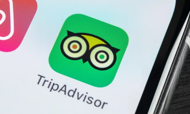 Report: Tripadvisor Considering Takeover Bid From Apollo Global Management