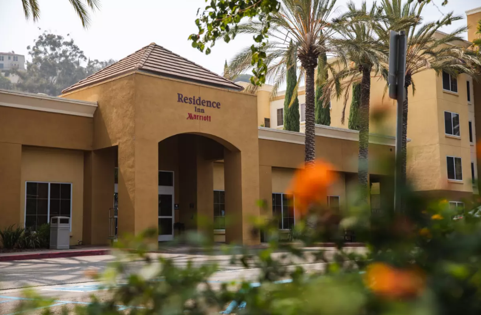Four years later, audit finds San Diego likely paid millions too much for Mission Valley hotel