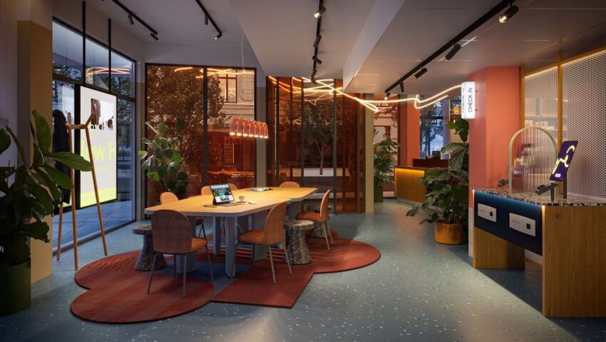 Scandic Expands in Finland with New 144-Room Hotel in Oulu for 2025 Opening