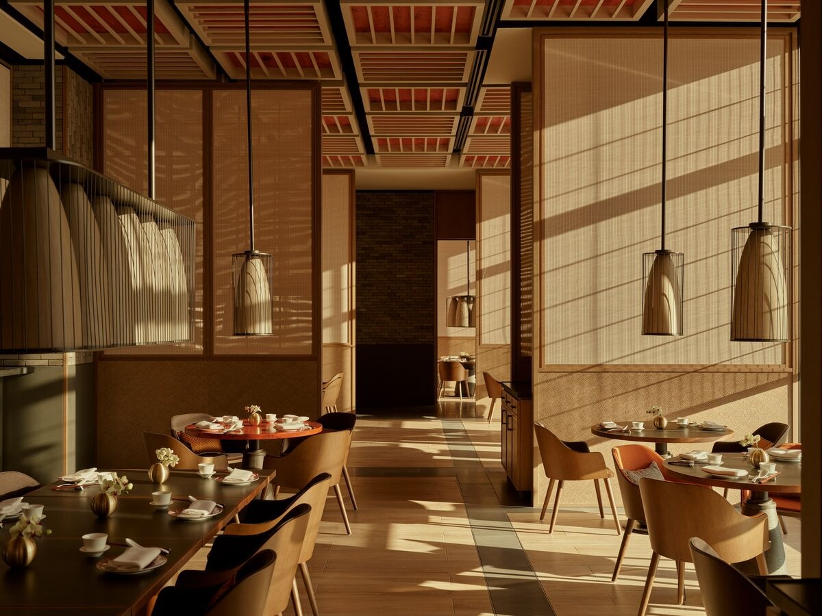 World’s Most Luxurious Hotel Brand Debuts a More Affordable Spinoff