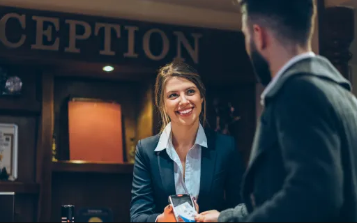 Should Revenue Management Be Involved in Reputation Management?