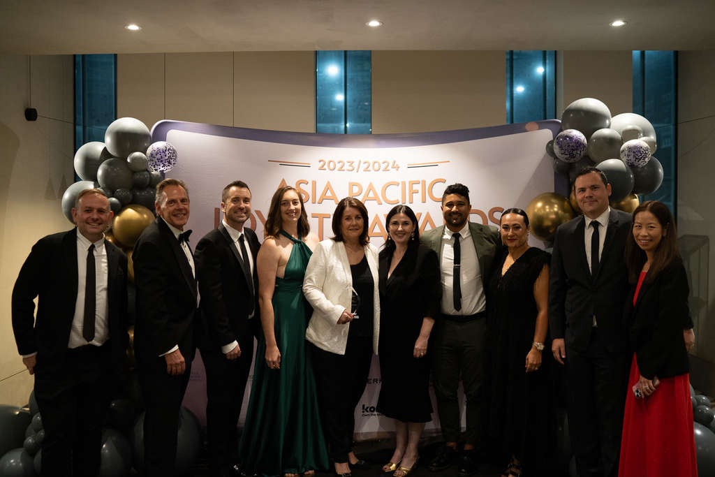 ALL – Accor Live Limitless recognised as “best overall loyalty program” in Asia Pacific