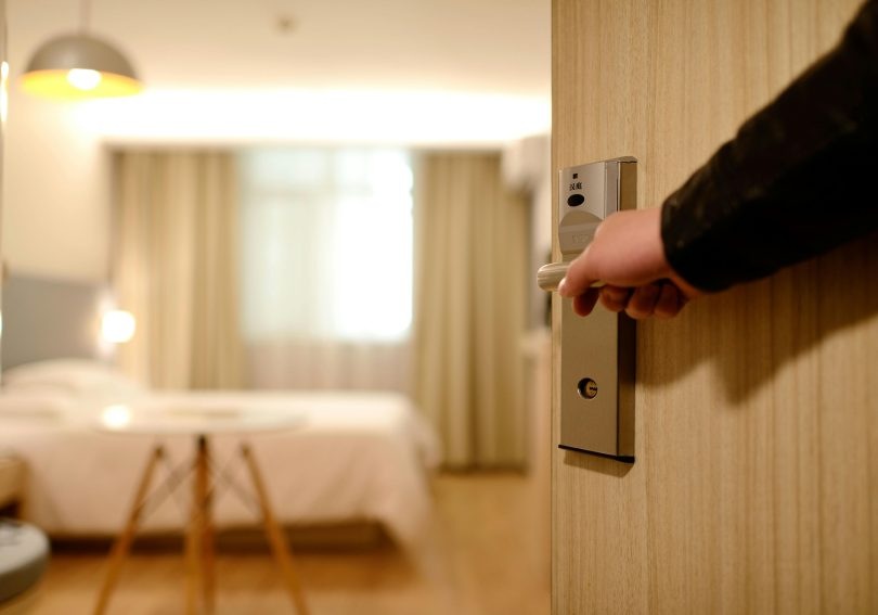 The great hotel conversion trend