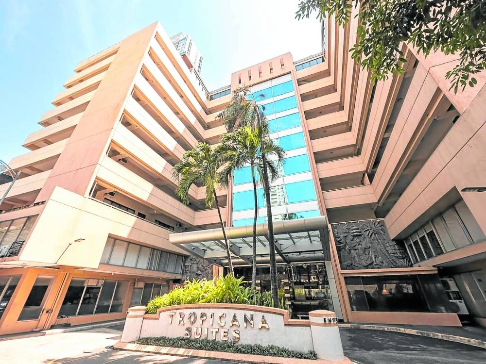 SG-based hotel operator teams up with 56-year-old Malate hotel