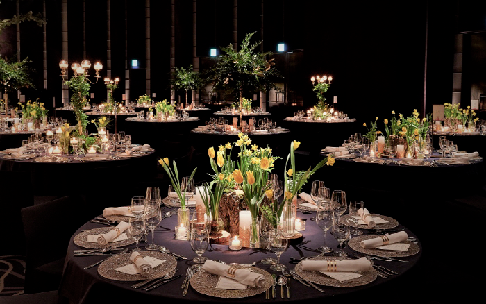 High prices and general wedding halls also bear costs 