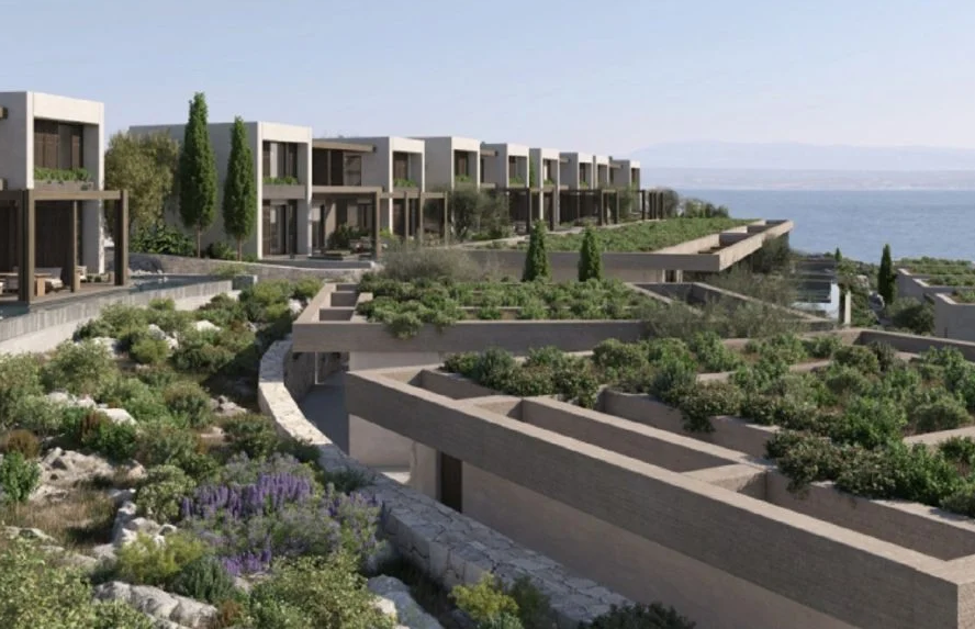 Marriott partners with Vasilakis to launch JW Marriott brand in Greece