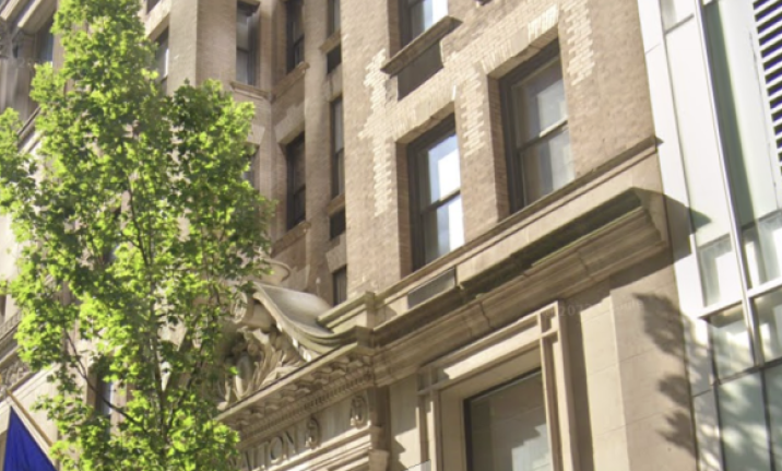 Hotel Chain with NYC Leases Shakes Up Leadership as Lawsuits and Fines Mount