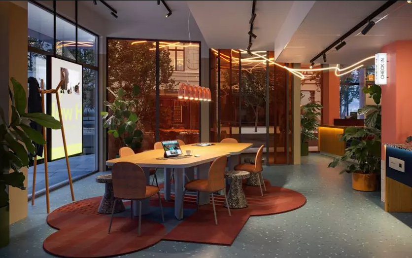 Scandic Go plans to open a third hotel in Oulu in 2025
