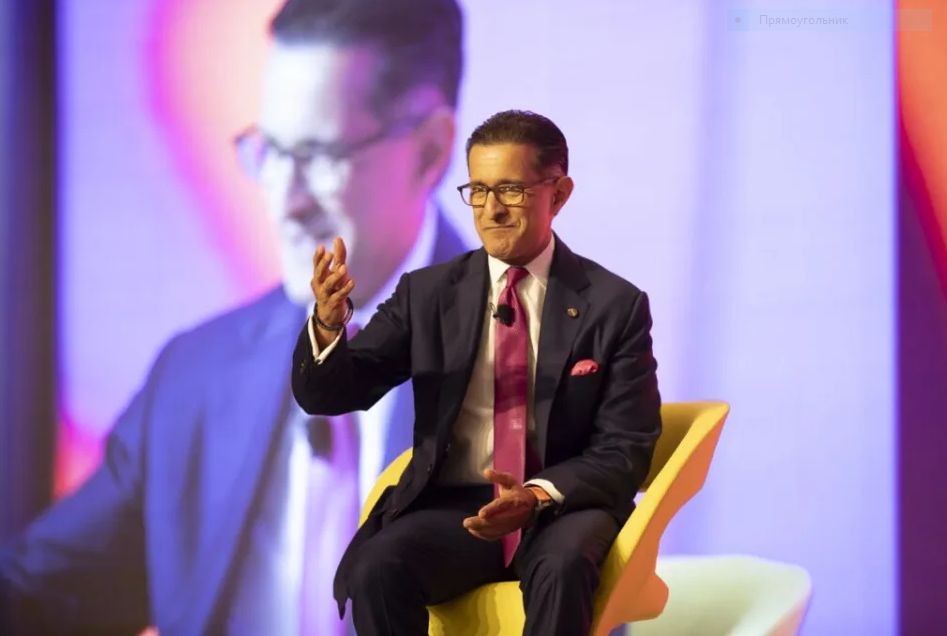 Oberoi Chief Plans to Double Its Luxury Hotel Room Count by 2030