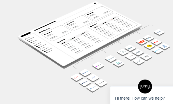 Jurny Introduces Hyperefficient, Collaborative AI Multi-Agents to Automate Hotel and Short-Term Rental Management