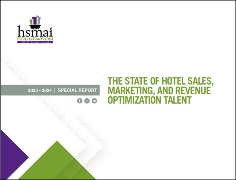 Transforming Talent Sourcing in the Hotel Industry: The Rise of the Gig Economy and Fractional Staffing Models