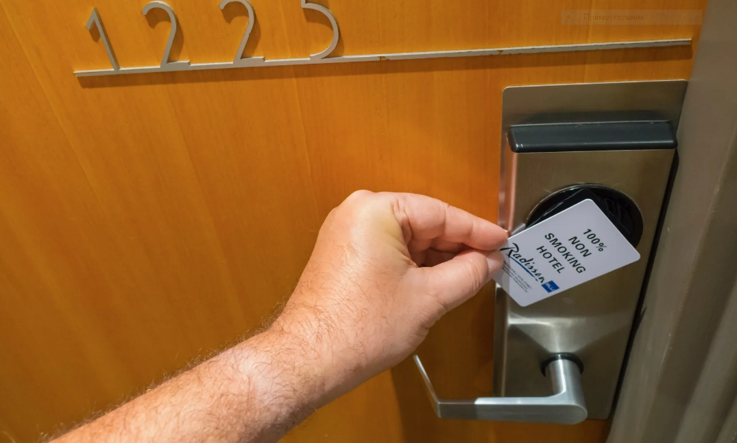 Security Flaw Can Open Over 3 Million Door Locks, Mainly at Hotels