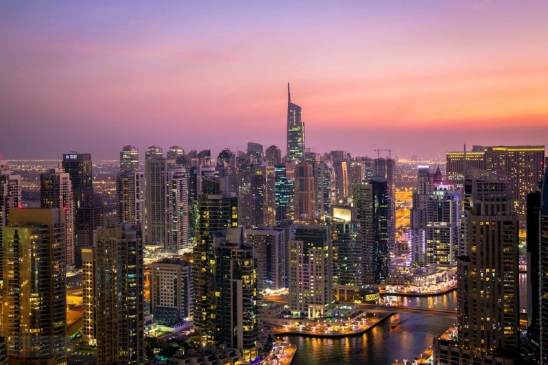 Hotstats Hotel Market Report - Saudi Arabia: UAE Rivalry Brewing