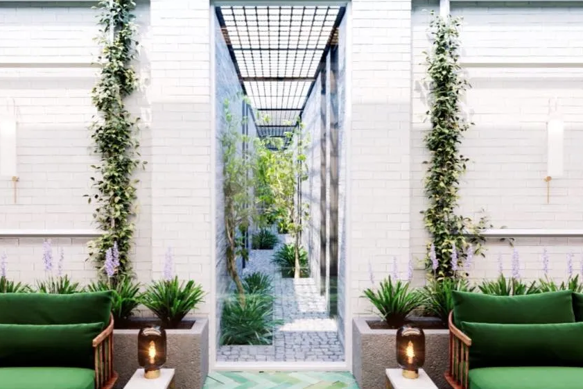 Premier Inn to create underground hotel in London