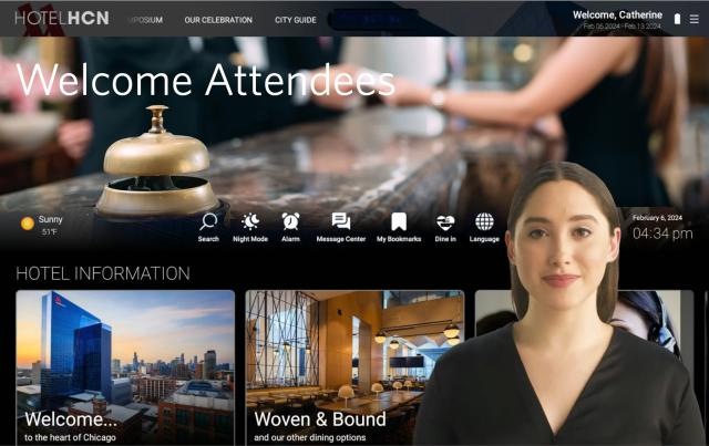 The New Frontier of In-Room Tablets + AI is Here and it’s Impacting Hotel Operations, Starting with Housekeeping