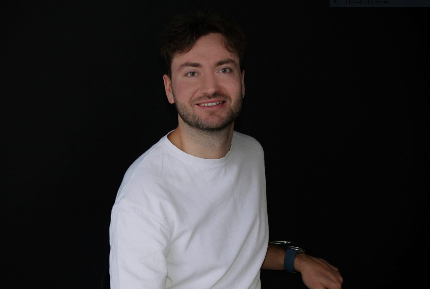 Time out with Roman Ulyanov, founder and MP of Greeneration