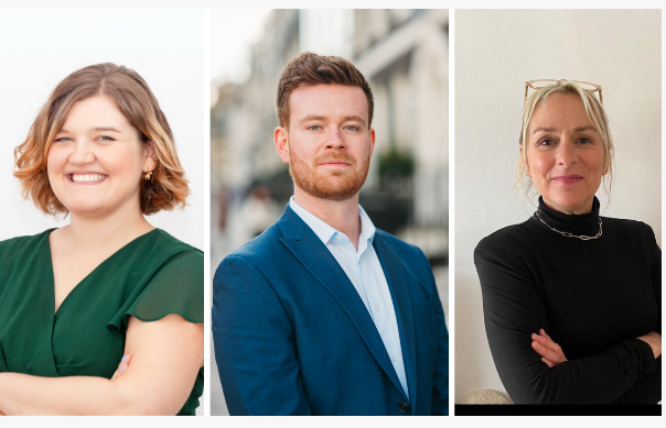 Hospitality Technology PR Specialist Abode Worldwide Makes Three Key Hires