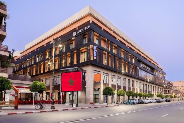 Radisson to scale up Morocco portfolio, aims for 25 hotels by 2030
