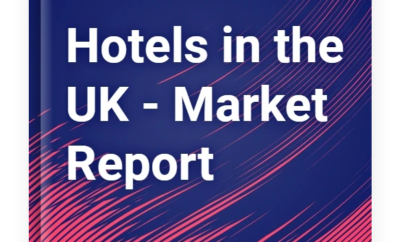 UK Hotel Industry Shows Resilience with Projected Growth Despite Pandemic Challenges