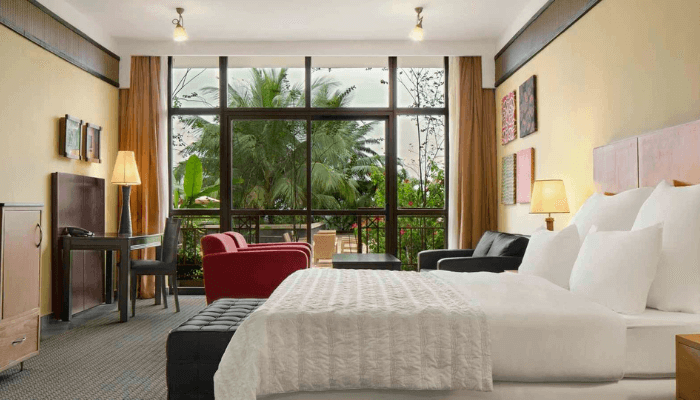 Nigeria: Hotels hike rates amid high operation cost …measure last resort to stay afloat