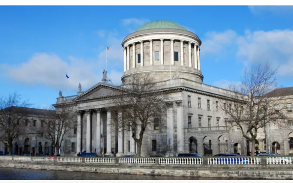 Court challenge brought against hotel development planned near historic Dublin building