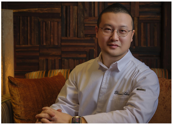 French chef Damien Selme assumes executive role at Park Hyatt Seoul
