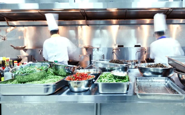 Less than half of hospitality workers paid for overtime, survey reveals