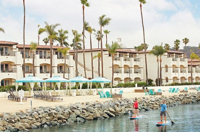 A Dual Target: Hotel Executives on What It Takes to Be ‘Bleisure’ Ready 