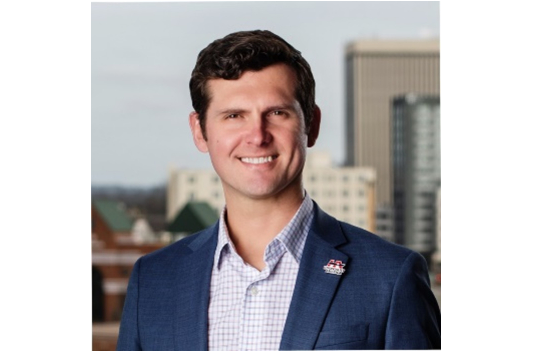 Hospitality America Transitions Ben Campbell to CEO