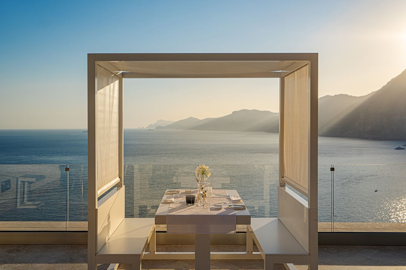 Should You Trust a Hotel’s Star Rating? Depends Where You Look.