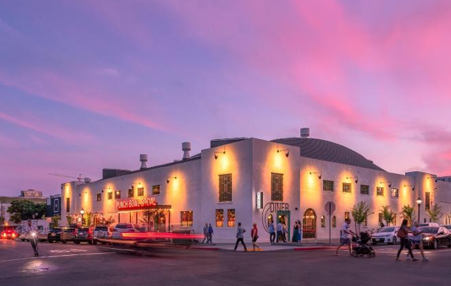 Punch Bowl Social plans growth with two acquired concepts