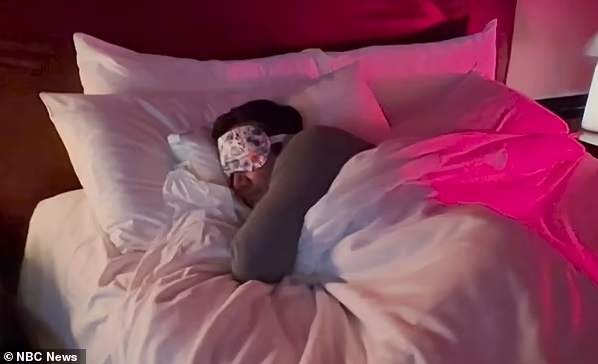 Hotels are cashing in on boom in multi-billion dollar sleep tourism industry