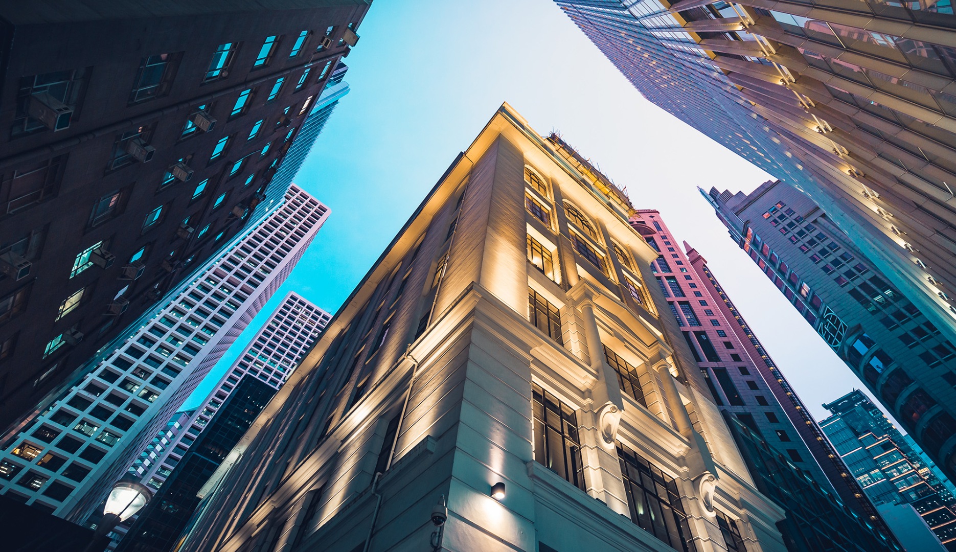 Hotel vs. office: Different challenges in commercial to residential conversions