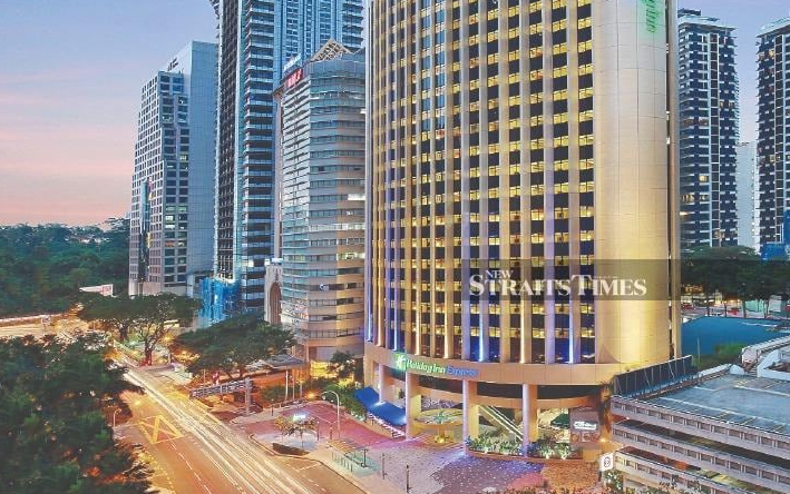 Increased investor interest spur property deals particularly for hotels