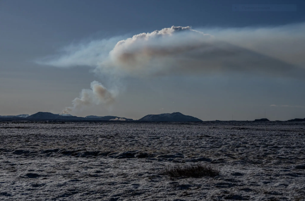 Empty Roads and Spewing Lava: 4 Months Into Iceland’s Eruptions