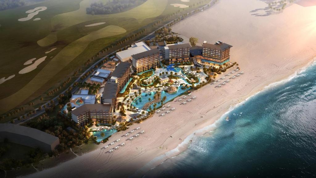Hyatt’s Inclusive Collection Expands in Mexico