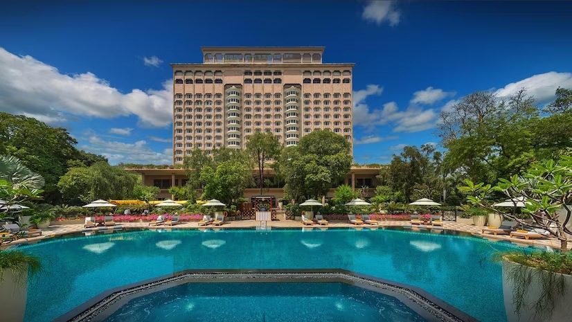 India’s Hospitality Industry Booms 
