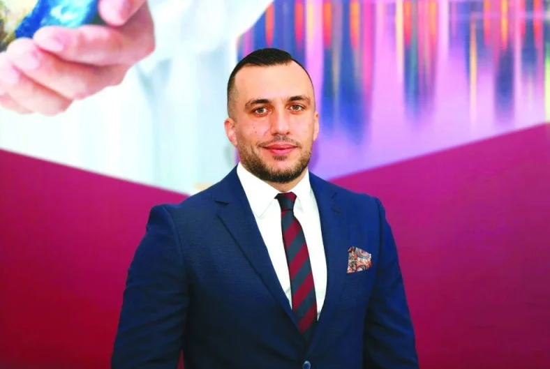 IFP Qatar to launch business events on construction, hospitality, CSR