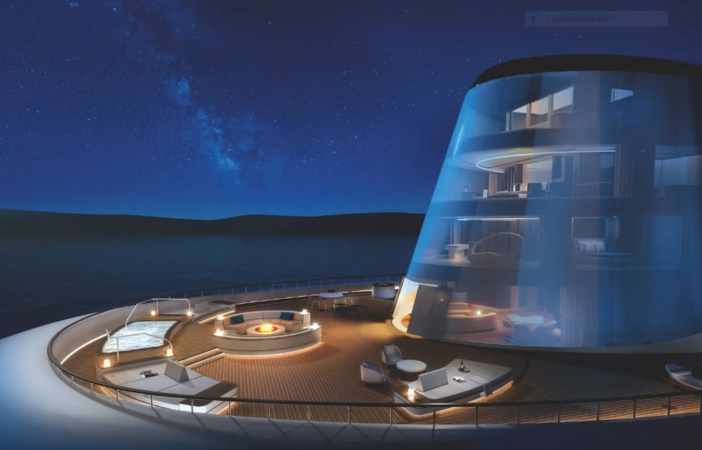 Five-star hotel yachts vs luxury cruising: Who will come out on top?