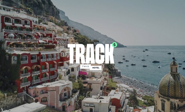 Track This Hotel Launches Service to Help Travelers Save on Hotel Bookings
