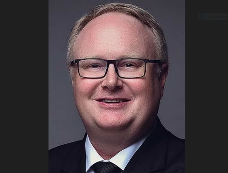 Chris Franzen has been appointed Managing Director at Bürgenstock Hotels & Resort Lake Lucerne